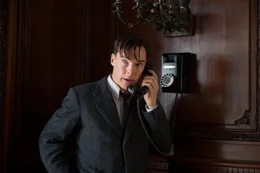 Benedict Cumberbatch