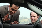 Monk Season4 EP Mr Monk and the Other Detectiv, Monk Staffel4 EP _Mr Monk bekommt Konkurrenz Monk Season4 EP Mr Monk and the Other Detectiv, Monk Staffel4 EP _Mr Monk bekommt Konkurrenz