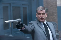 Nash (Pierce Brosnan)