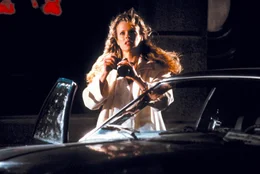 In der h&uuml;bschen Fotoreporterin Vicky Vale (Kim Basinger) findet Batman eine Mitstreiterin im Kampf gegen das Verbrechen.