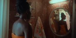 Aisha (Anna Diop)