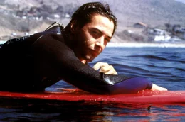 POINT BREAK_Gefaehrliche Brandung, Regie Kathryn Bigelow USA 1991