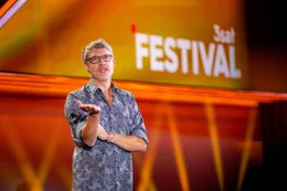 Christoph Sieber