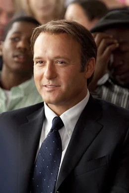 Tim McGraw (Sean Tuohy).