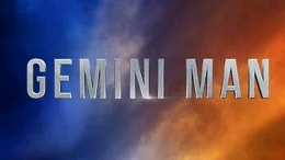 Gemini Man - Logo
