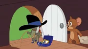 v.li.: Uncle Pecos, Jerry