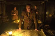 General Erinmore (Colin Firth)