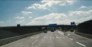Piet Hackmann, Mike Cohen, Daniel Schewe und Mike Panzer machen das 31. Trucker-Treffen in Kaunitz unsicher.