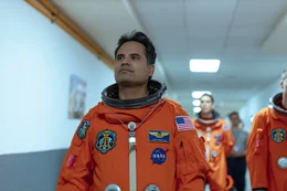 Jos&eacute; (Michael Pena)