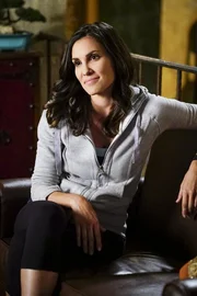 Wann wird Kensi (Daniela Ruah) wieder mit dem Team ermitteln können?; Wann wird Kensi (Daniela Ruah) wieder mit dem Team ermitteln können?