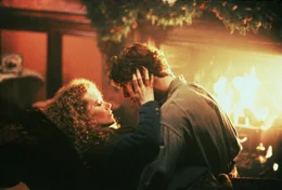 L-R: Shannon Christie  (Nicole Kidman) und Joseph Donnelly (Tom Cruise)