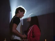 Jeremiah (Gavin Casalegno), Belly (Lola Tung)