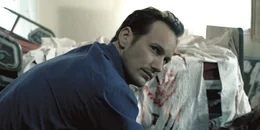 Josh (Patrick Wilson)