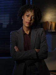 Ardelia Mapp (Devyn A. Tyler)