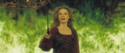 Sie f&uuml;hrt nichts Gutes im Schilde: Die Hexe Lamina (Michelle Pfeiffer) will um jeden Preis die Sternschnuppe finden, die Unsterblichkeit verhei&szlig;t.