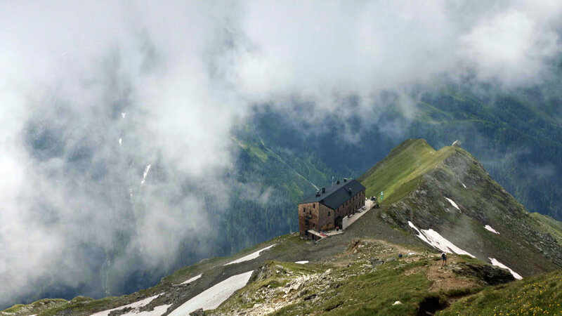 Bergleben rund um den Großglockner (A, 2020)
