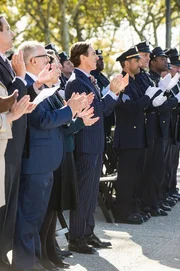 Kann Dylan (Alan Cumming, M.) die Liste der Verd&auml;chtigen minimieren?