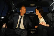 Barney und Robin