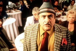 Matilda ist ein au&szlig;ergew&ouml;hnlich begabtes Kind, das sogar &uuml;bernat&uuml;rliche F&auml;higkeiten besitz, doch leider merkt ihr Vater Harry Wurmwald (Danny DeVito), der den Tag lieber vorm Fernseher verbringt, nichts davon ...
