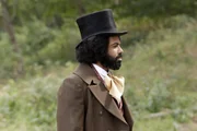 Daveed Diggs as Frederick Douglass Daveed Diggs as Frederick Douglass