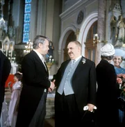 Peter Weck, Fritz Eckhardt.