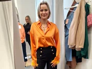 Motto in Dresden: Best dressed - Zeige, dass du genauso modisch bist wie die Stars!, Tag 1: Josefin