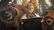 Goldilocks (Florence Pugh, mi.)