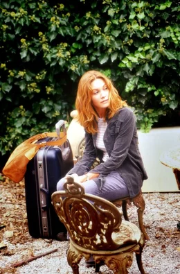 Frances (Diane Lane) l&auml;sst ihr unerf&uuml;lltes Leben in San Francisco hinter sich und kauft sich eine Villa an einem wundersch&ouml;nen H&uuml;gel in der Toskana und startet einen Neuanfang ...