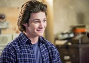 Montana Jordan (George Cooper Jr.).