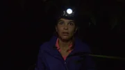 Bei der Begegnung mit einer Schlange bekommt Anna ordentlich Muffensausen. Aber dann sagt sie sich: Mensch Anna, sei doch kein Frosch. Bei der Begegnung mit einer Schlange bekommt Anna ordentlich Muffensausen. Aber dann sagt sie sich: Mensch Anna, sei doch kein Frosch.