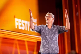 Christoph Sieber