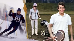 Viele Sportler und Sportarten hatten es schwer in der DDR. Da Tennis zu dieser Zeit nicht bei den Olympischen Spielen vertreten war, wurde es nicht gef&ouml;rdert, Starts im westlichen Ausland waren tabu. Auch den Alpinen Skirennsport traf Ende der 1960er Jahre dieses Verdikt. Disziplinen wie der Golfsport waren ohnehin im Arbeiter- und Bauernstaat nicht vorgesehen - dennoch gab es auch einige DDR-B&uuml;rger, die Golf spielten.
