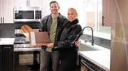 Tarek El Moussa und Heather Rae Young