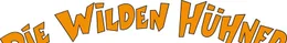 Logo - "Die Wilden H&uuml;hner"