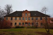Lange war das Gutshaus Alt Kätwin bei Rostock ein trauriger Anblick.