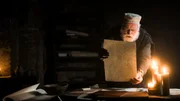 Mit ¸ber 70 Jahren entwarf Michelangelo (Peter Barth) die legend‰re Kuppel des Petersdoms in Rom. Mit ¸ber 70 Jahren entwarf Michelangelo (Peter Barth) die legend‰re Kuppel des Petersdoms in Rom.