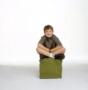 Jake Harper (Angus T. Jones)