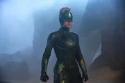 Carol Danvers/Captain Marvel (Brie Larson)