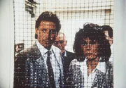 Amanda (Kate Jackson, r.) und Lee (Bruce Boxleitner, l.) haben den entführten Archibald Mayfield in dem Seitentrakt eines Krankenhauses entdeckt. jetzt hilft nur besonnenes Vorgehen ...