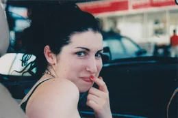 Amy Winehouse