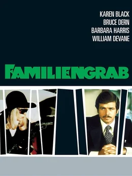 FAMILIENGRAB - Artwork