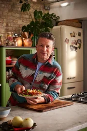 Jamie Oliver