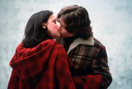Die Teenager Wendy Hood (Christina Ricci) und Mikey Carver (Elijah Wood) entdecken ihre Sexualit&auml;t.