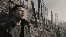 Marcus Wright (Sam Worthington)