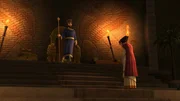 Esther versucht beim Pharao ihr Volk zu retten Esther versucht beim Pharao ihr Volk zu retten