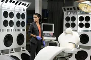 Jane Rizzoli (Angie Harmon)