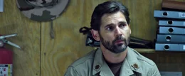 Erik Kristensen (Eric Bana)