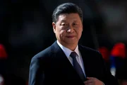 Chinas Pr&auml;sident Xi Jinping: wie weit geht er in der Taiwan-Frage?