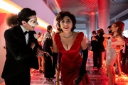 Patrizia Reggiani (Lady Gaga, m.)