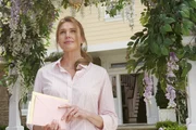 Erinnerungen an alten Zeiten: Mary Alice (Brenda Strong) ...
